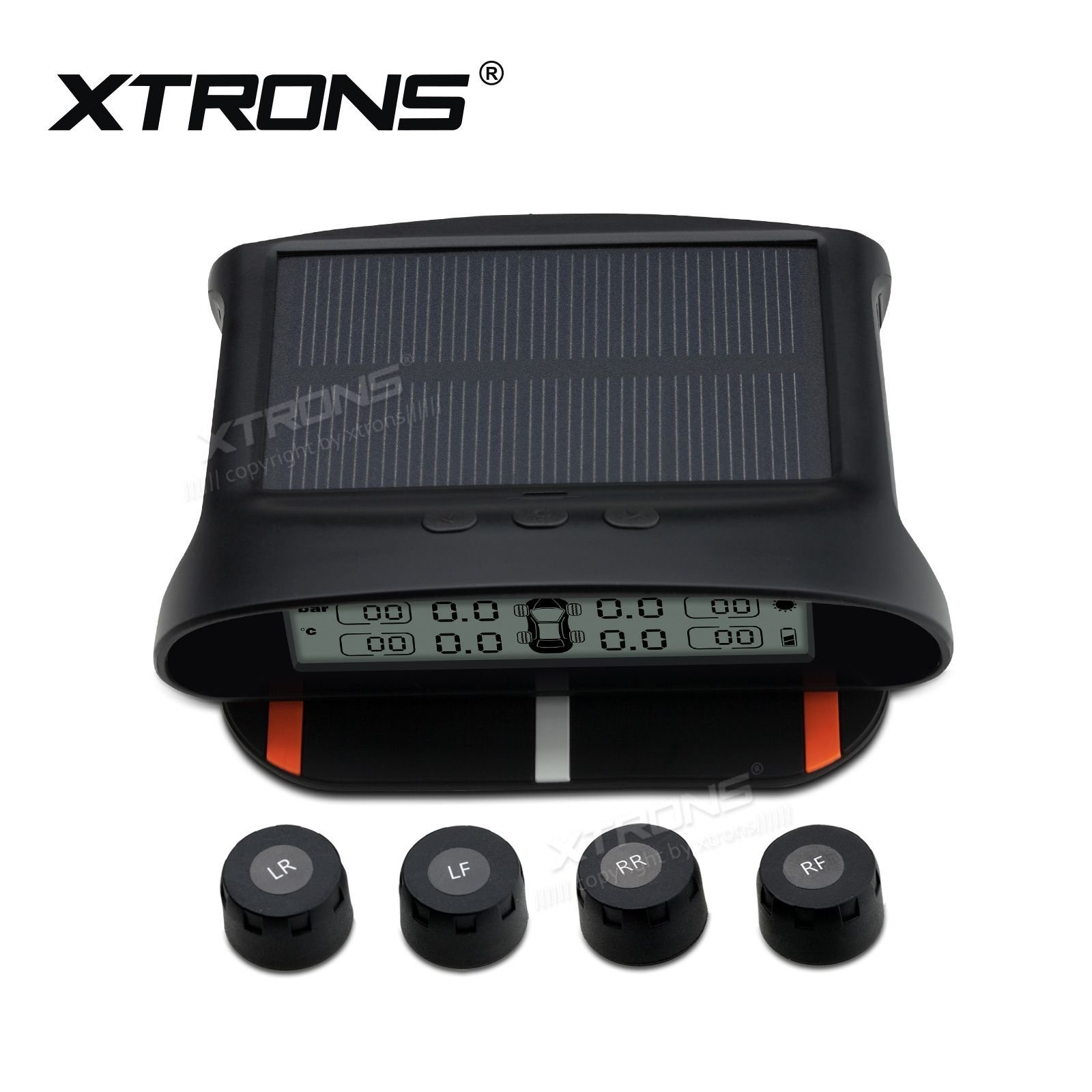 Xtrons TPMS02