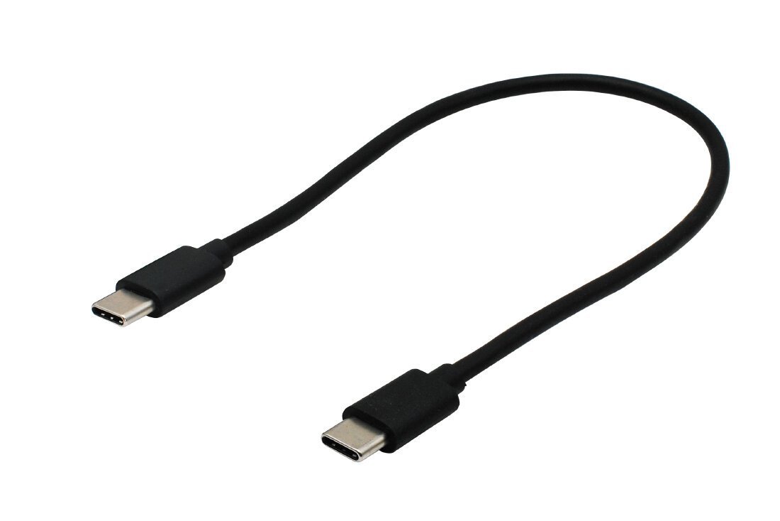 Adapter USB-C - USB-C