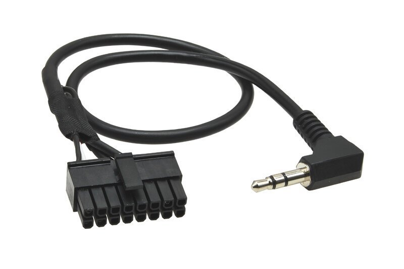 Propojovaci kabel pro autoradia CLARION